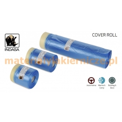 INDASA COVER ROLL  materialylakiernicze.pl
